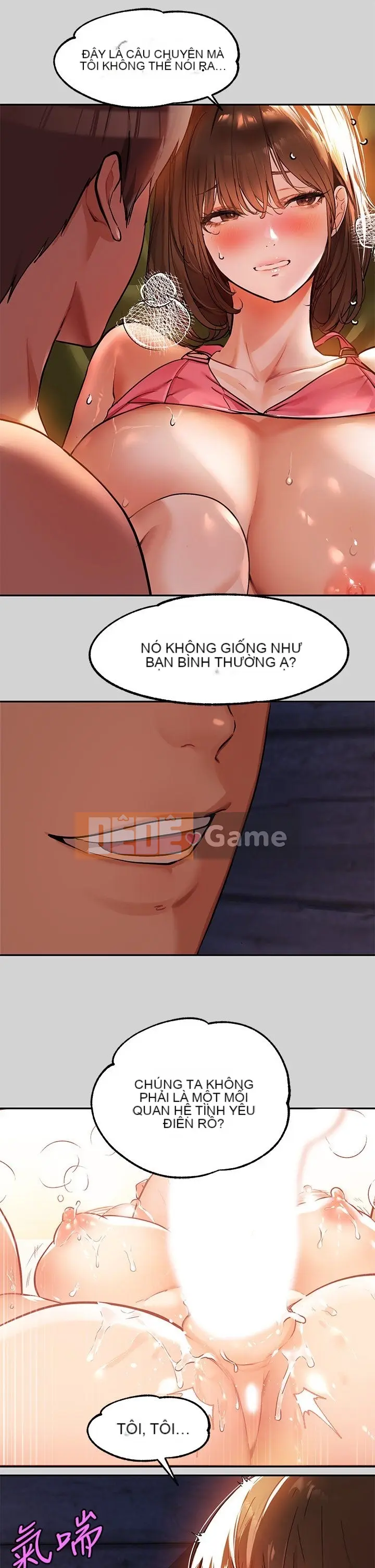 Chị nhà giàu Chương 1-137