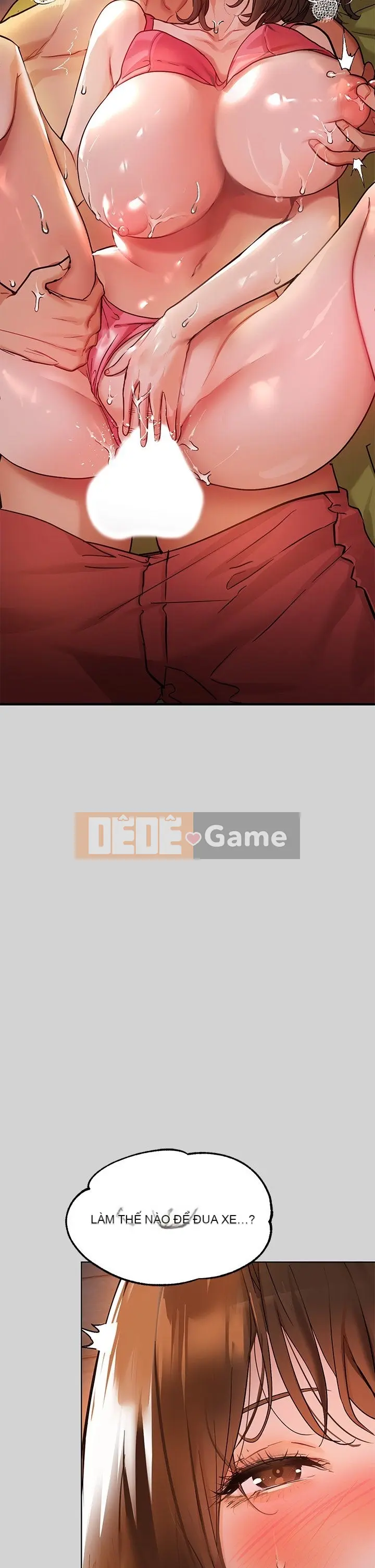 Chị nhà giàu Chương 1-137