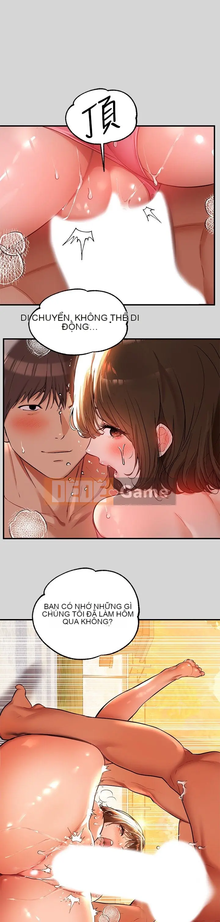 Chị nhà giàu Chương 1-137