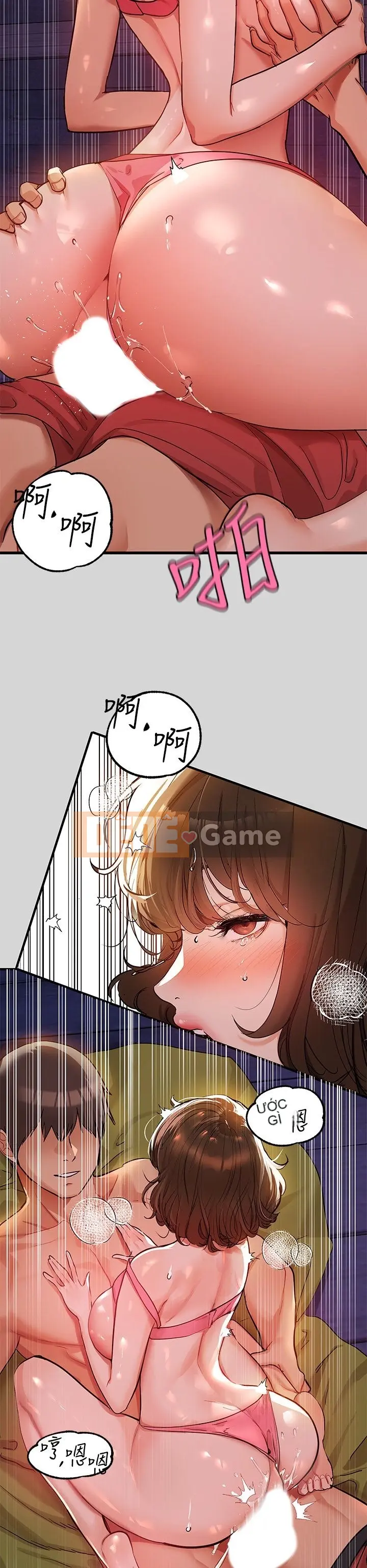 Chị nhà giàu Chương 1-137