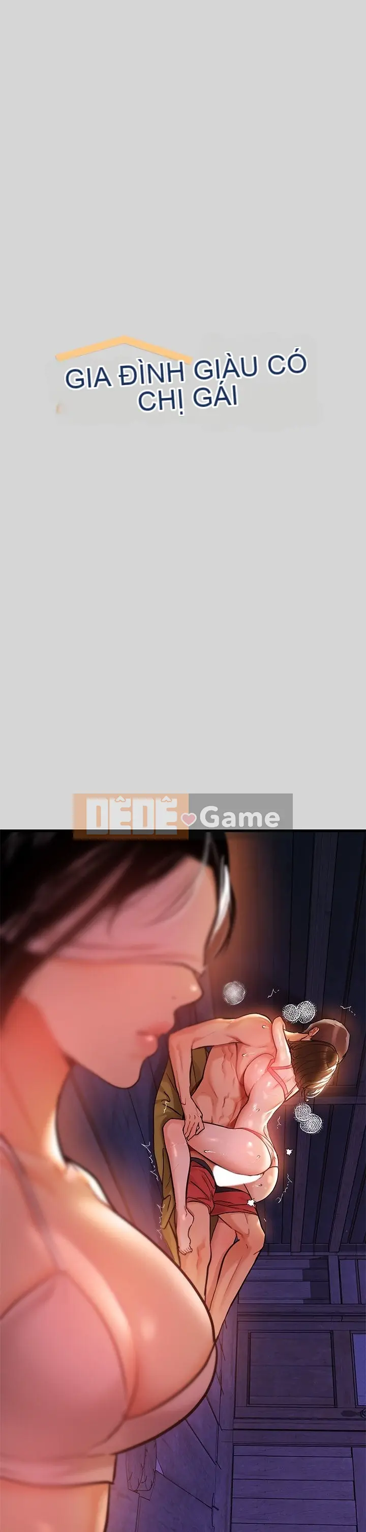 Chị nhà giàu Chương 1-137