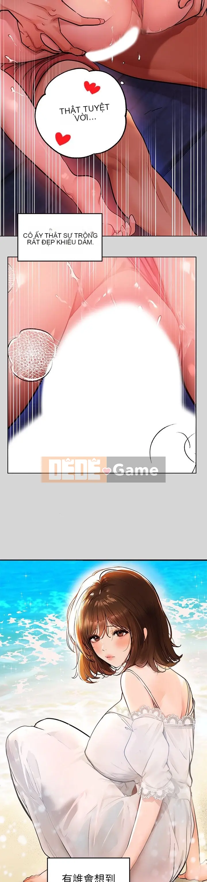 Chị nhà giàu Chương 1-137