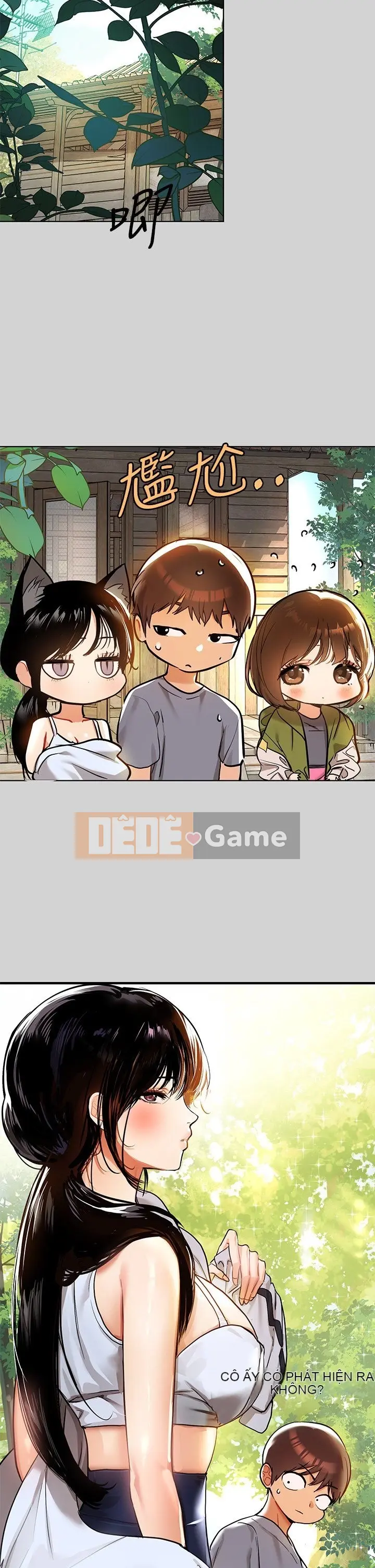 Chị nhà giàu Chương 1-137