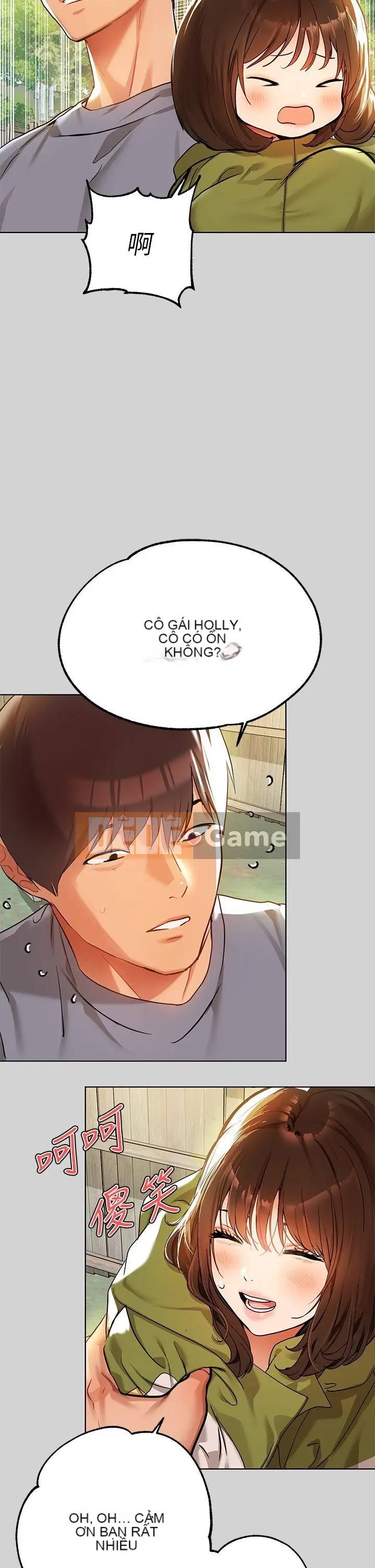 Chị nhà giàu Chương 1-137