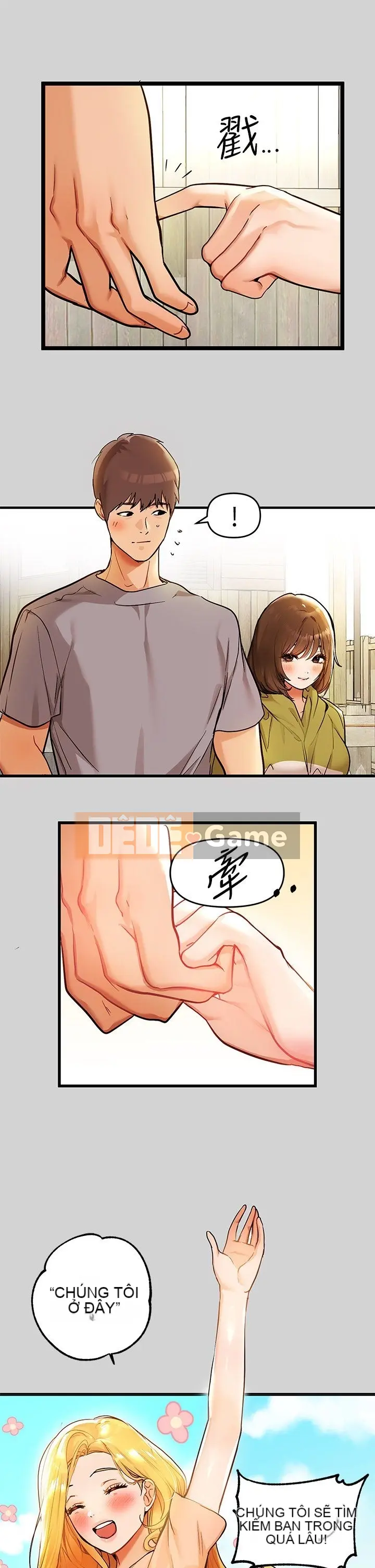 Chị nhà giàu Chương 1-137