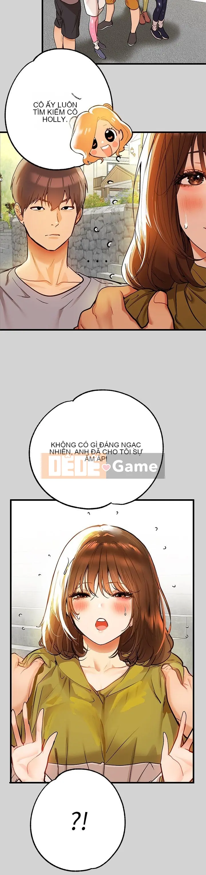 Chị nhà giàu Chương 1-137