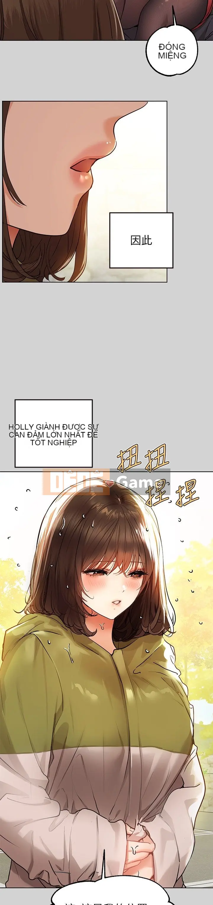 Chị nhà giàu Chương 1-137