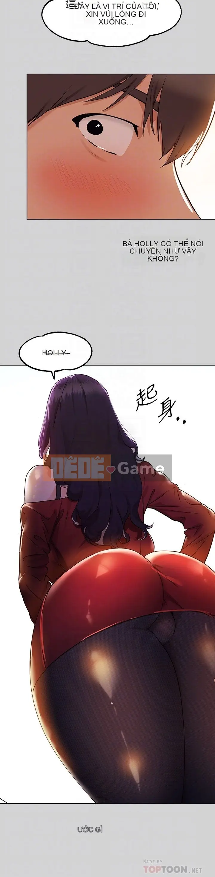 Chị nhà giàu Chương 1-137