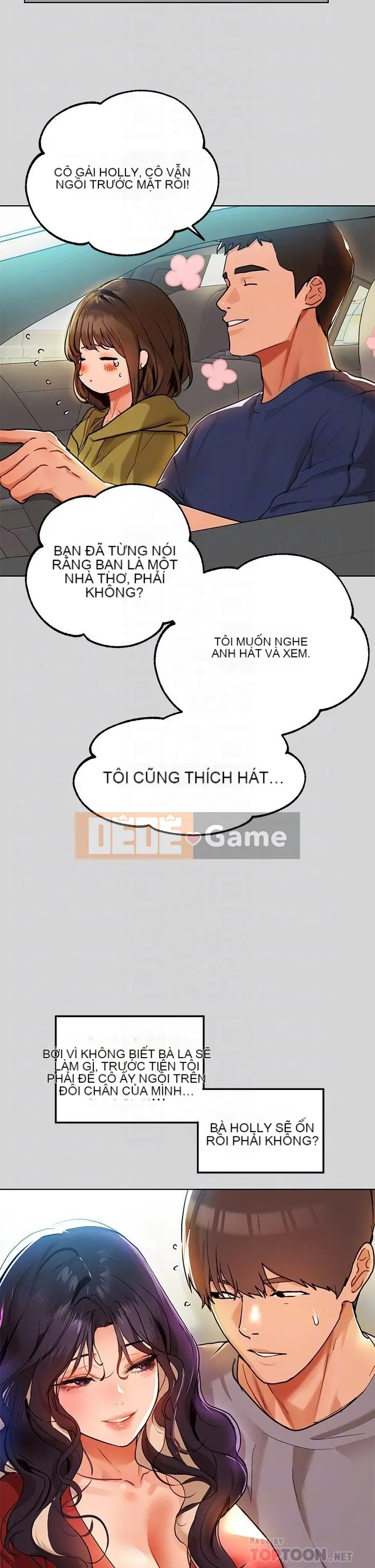 Chị nhà giàu Chương 1-137