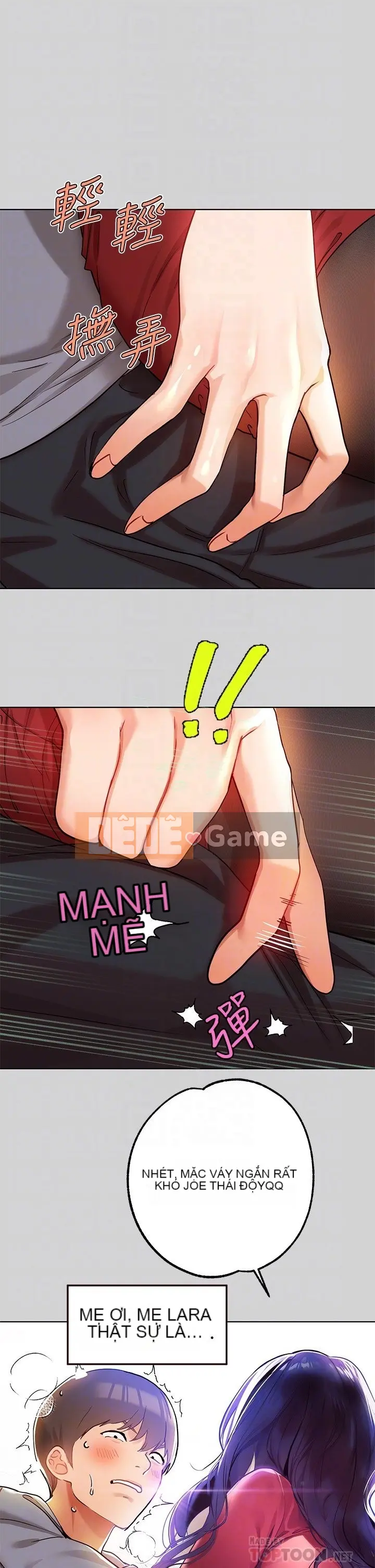 Chị nhà giàu Chương 1-137