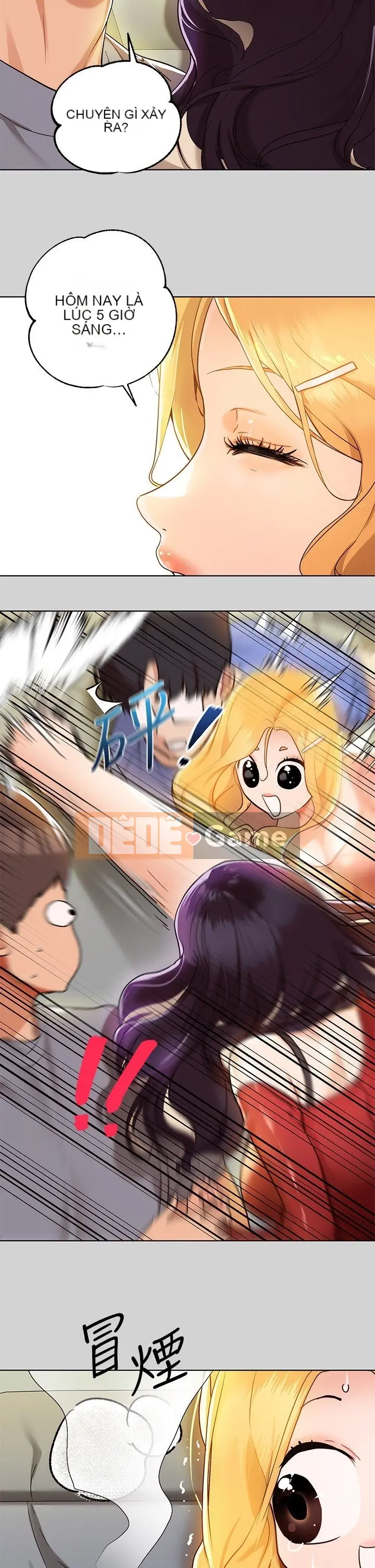 Chị nhà giàu Chương 1-137