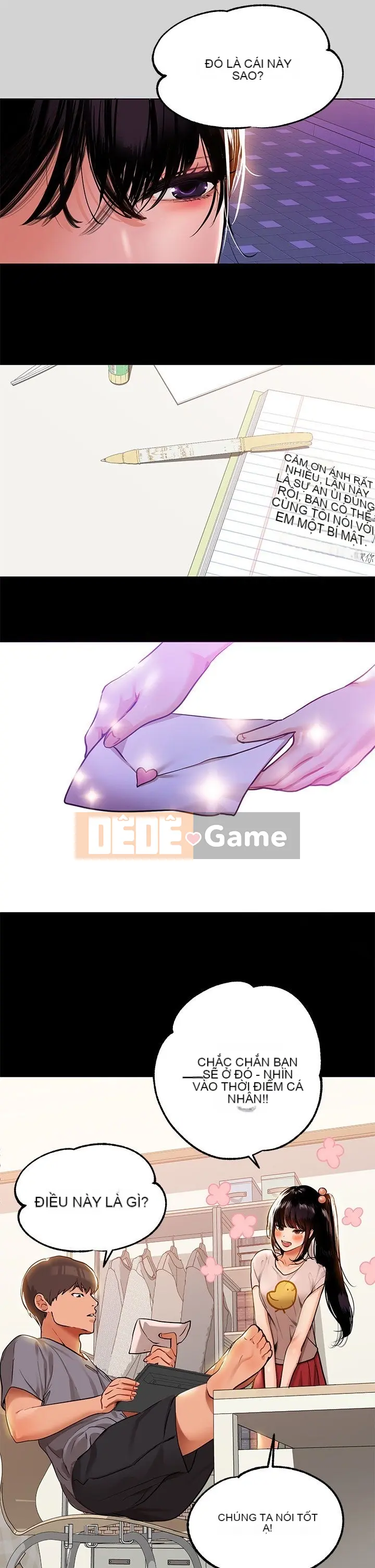 Chị nhà giàu Chương 1-137