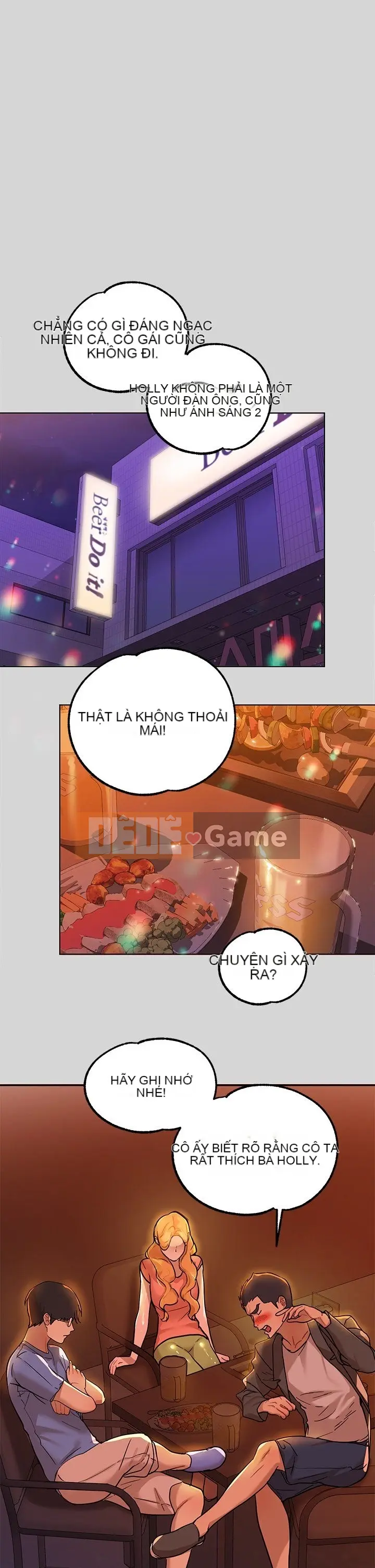 Chị nhà giàu Chương 1-137