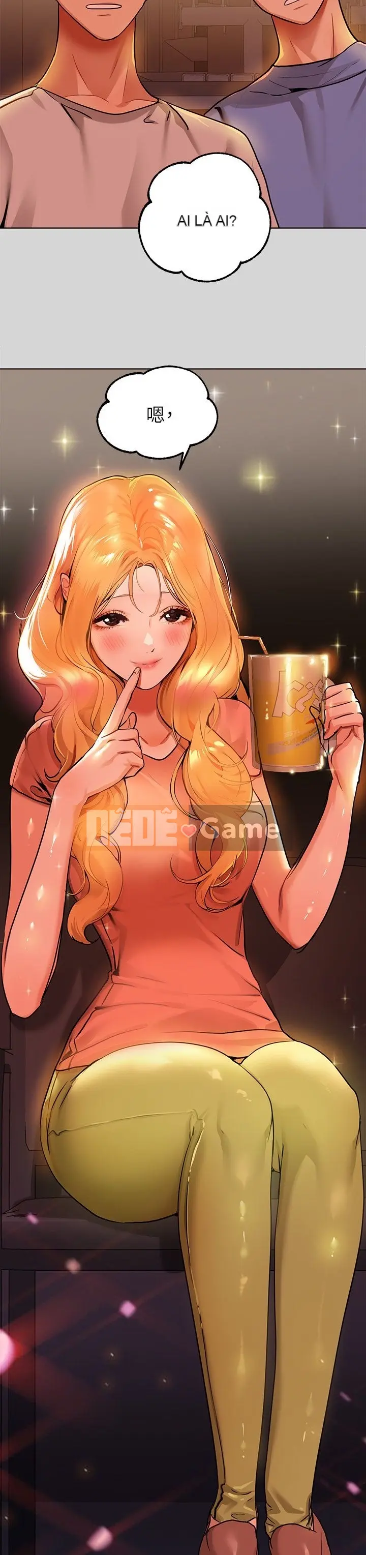 Chị nhà giàu Chương 1-137