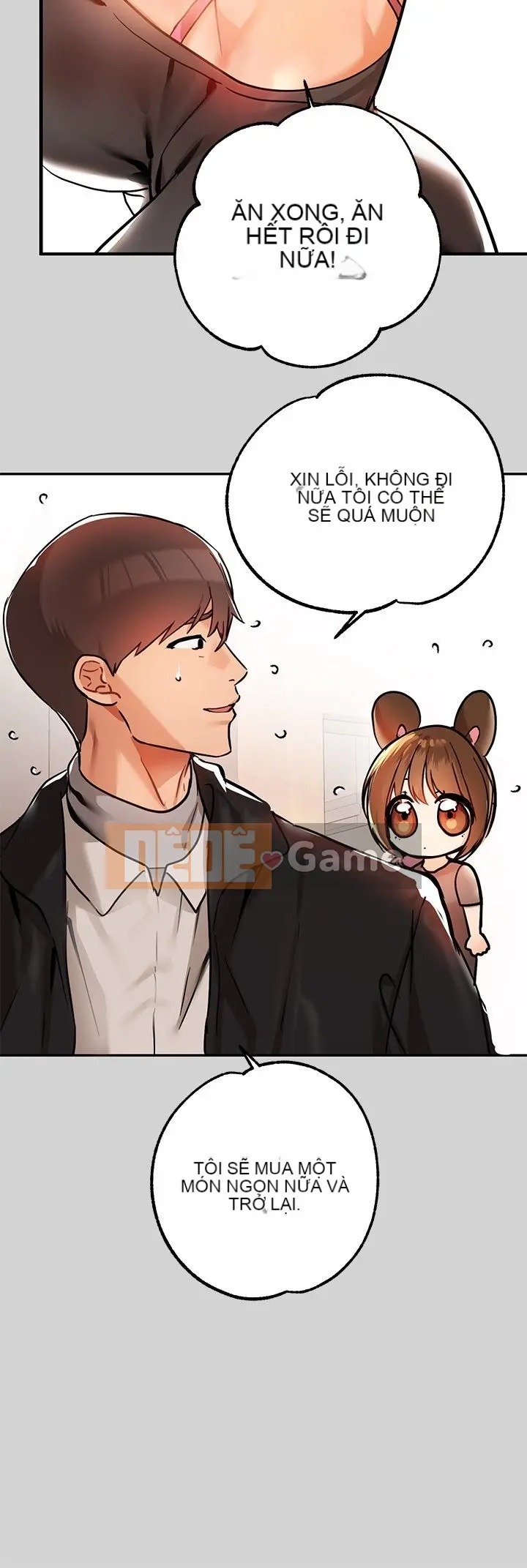 Chị nhà giàu Chương 1-137