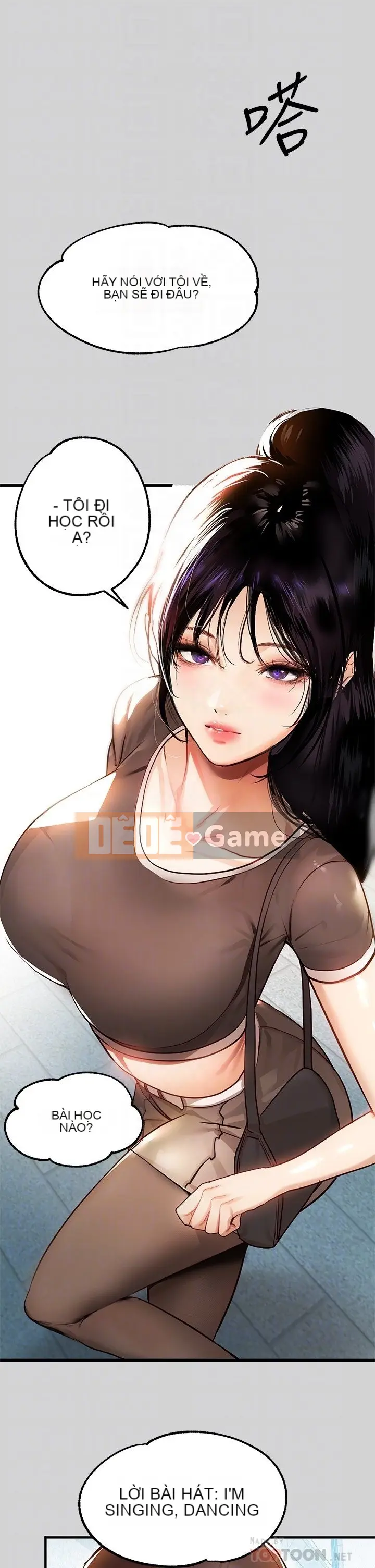 Chị nhà giàu Chương 1-137