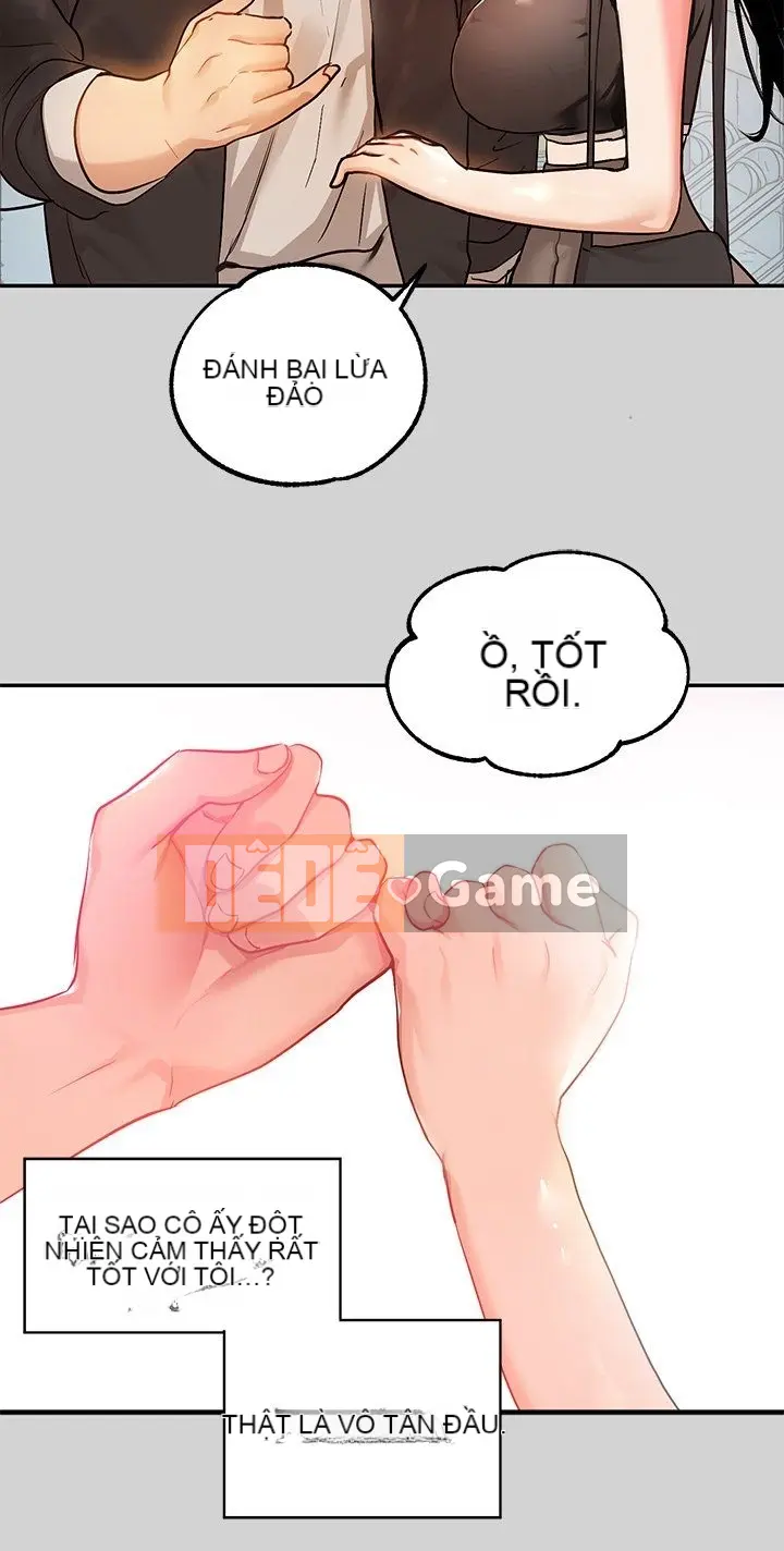 Chị nhà giàu Chương 1-137