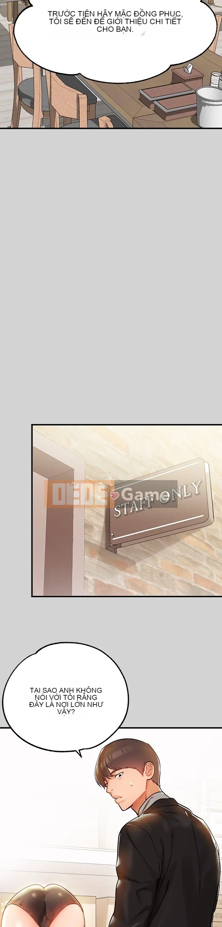 Chị nhà giàu Chương 1-137