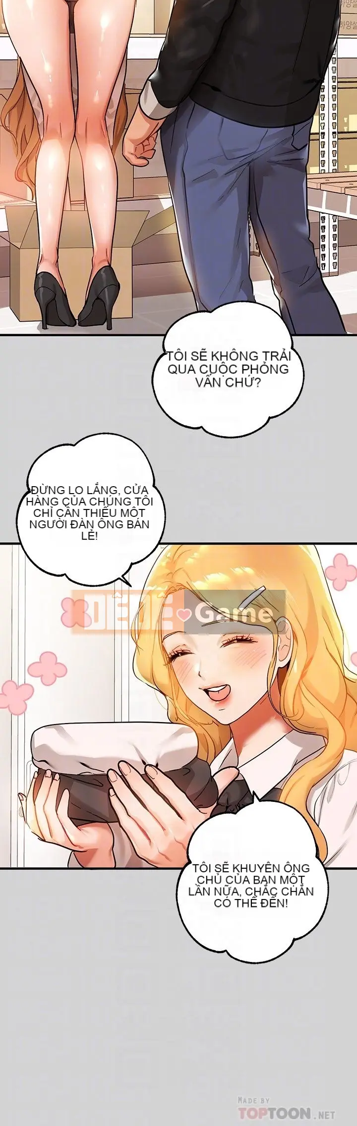 Chị nhà giàu Chương 1-137