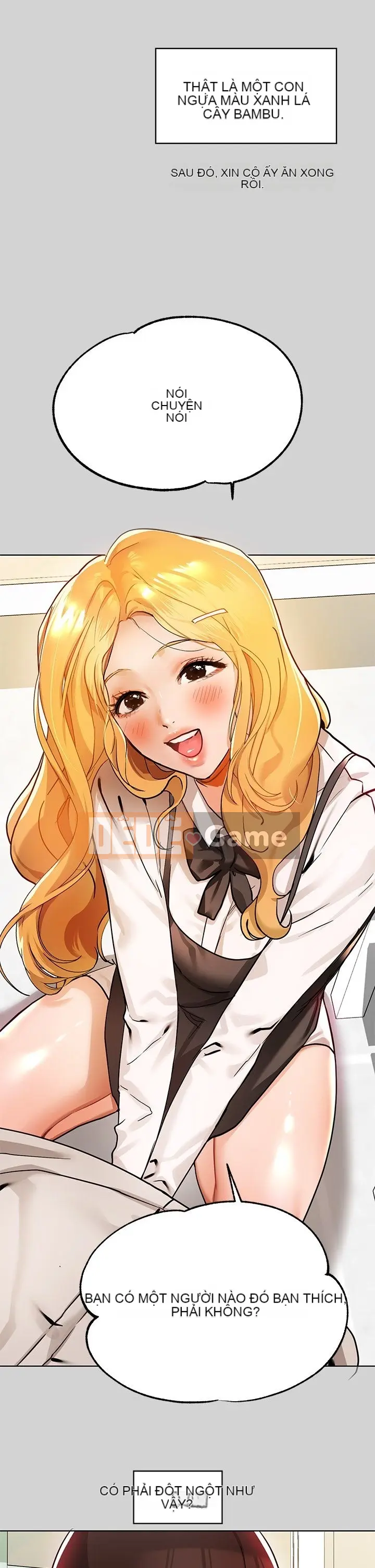 Chị nhà giàu Chương 1-137