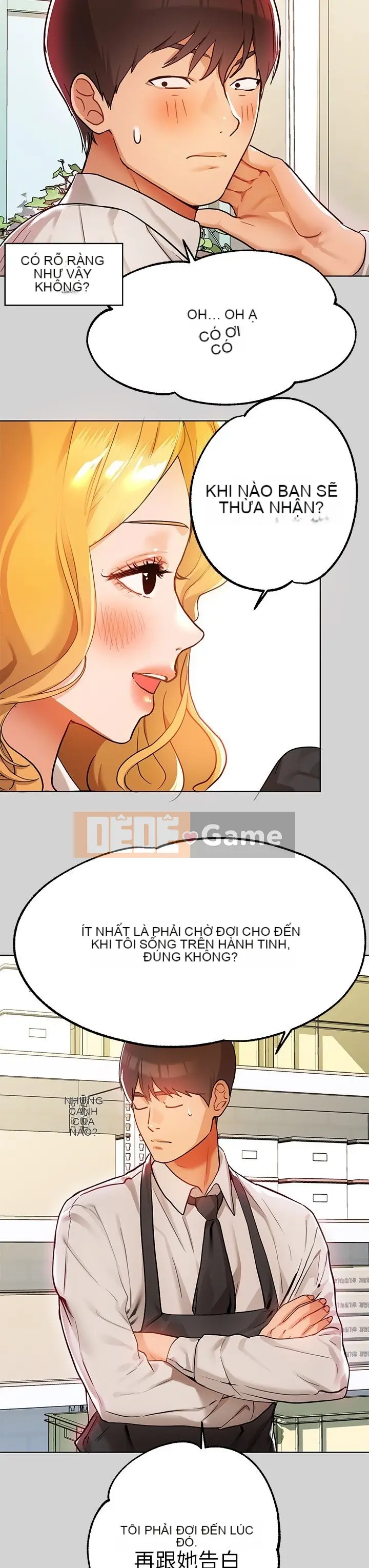 Chị nhà giàu Chương 1-137