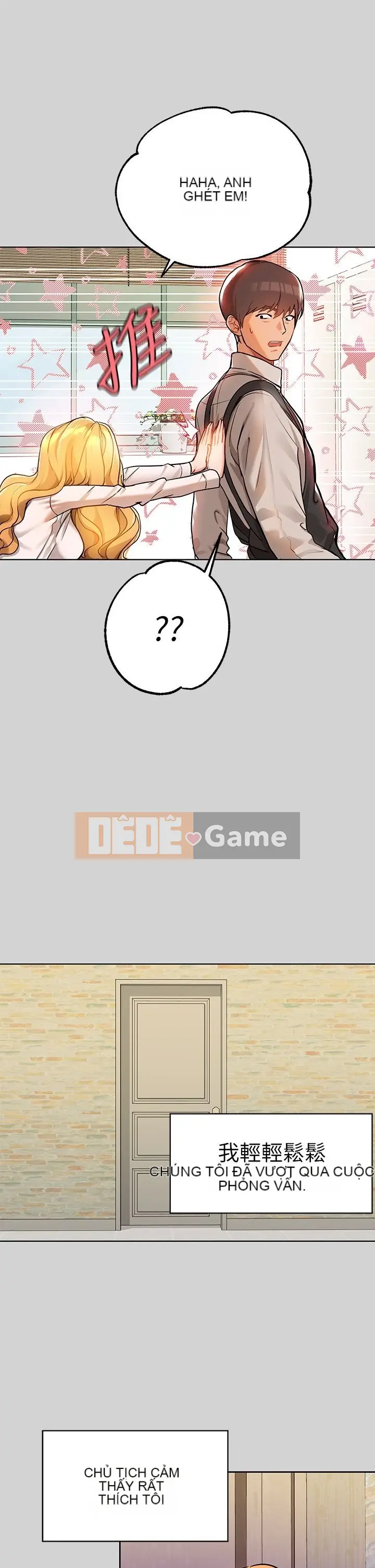 Chị nhà giàu Chương 1-137