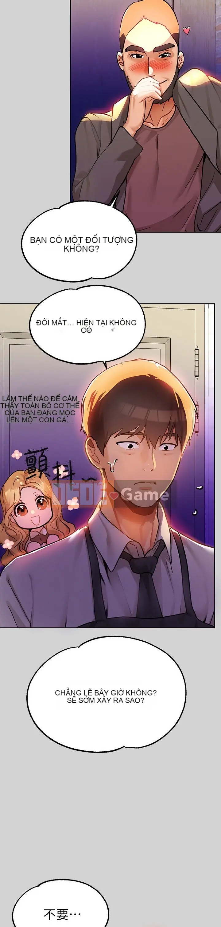 Chị nhà giàu Chương 1-137