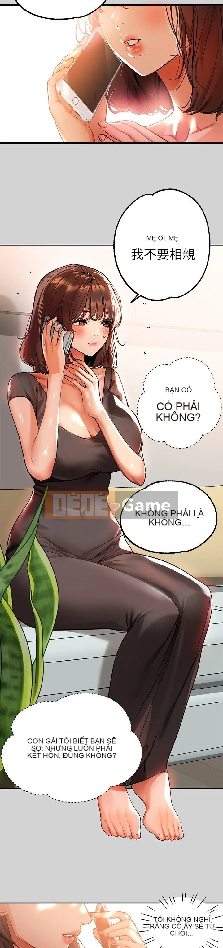 Chị nhà giàu Chương 1-137