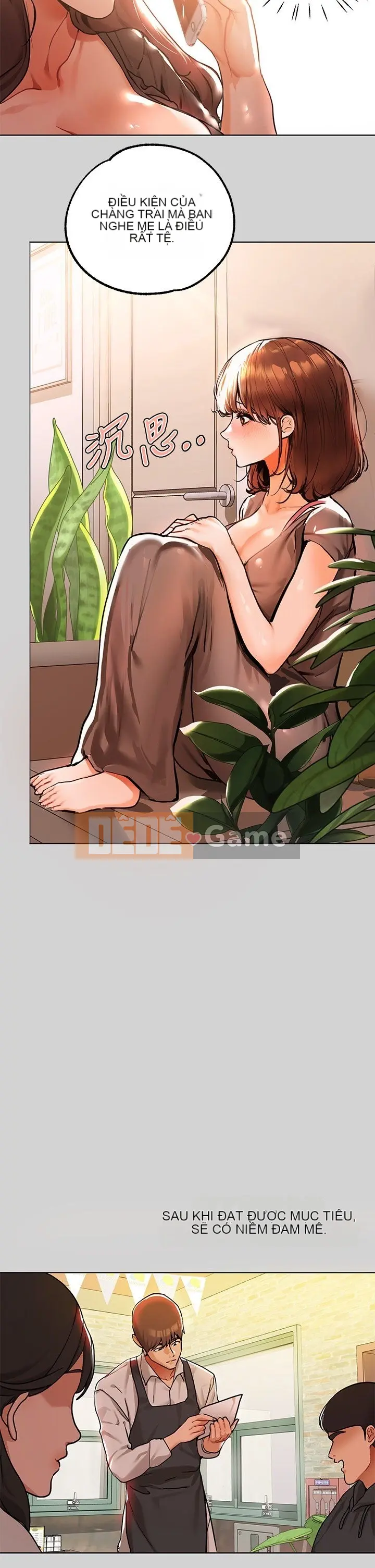 Chị nhà giàu Chương 1-137