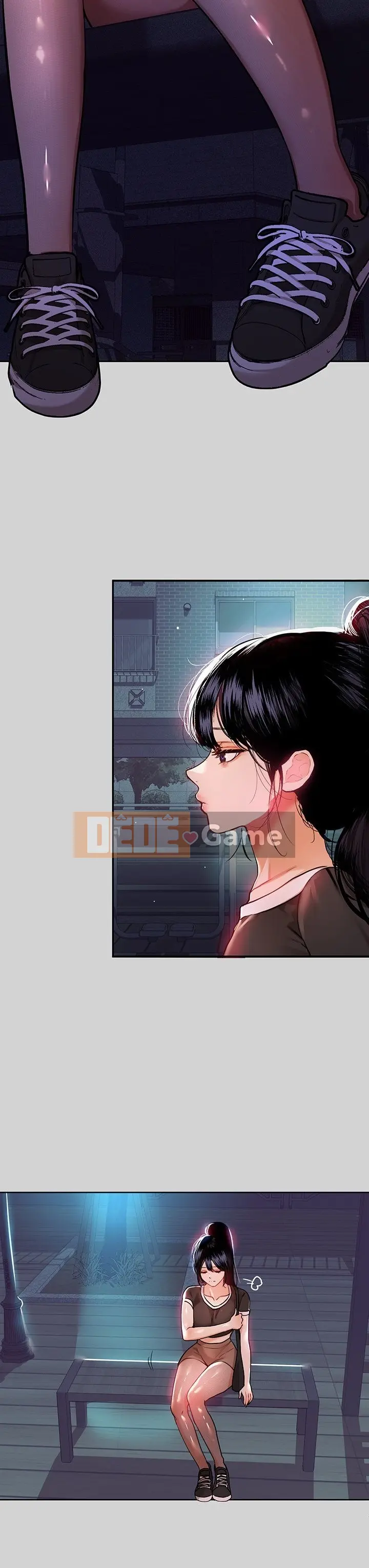 Chị nhà giàu Chương 1-137