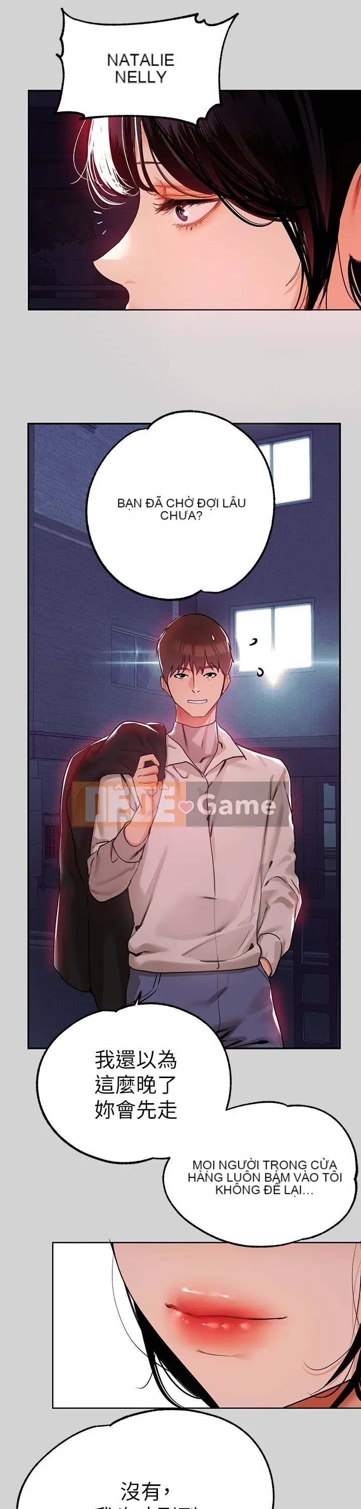 Chị nhà giàu Chương 1-137