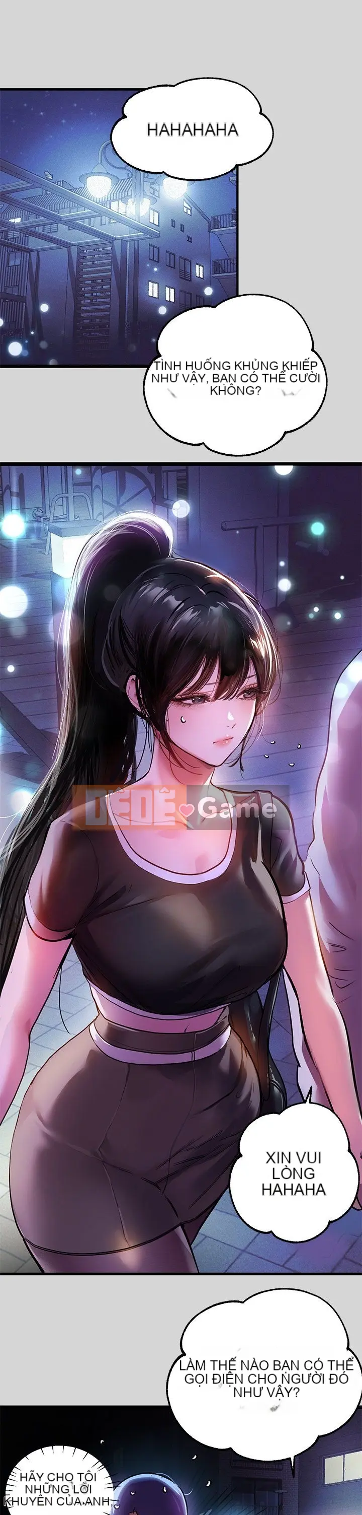 Chị nhà giàu Chương 1-137