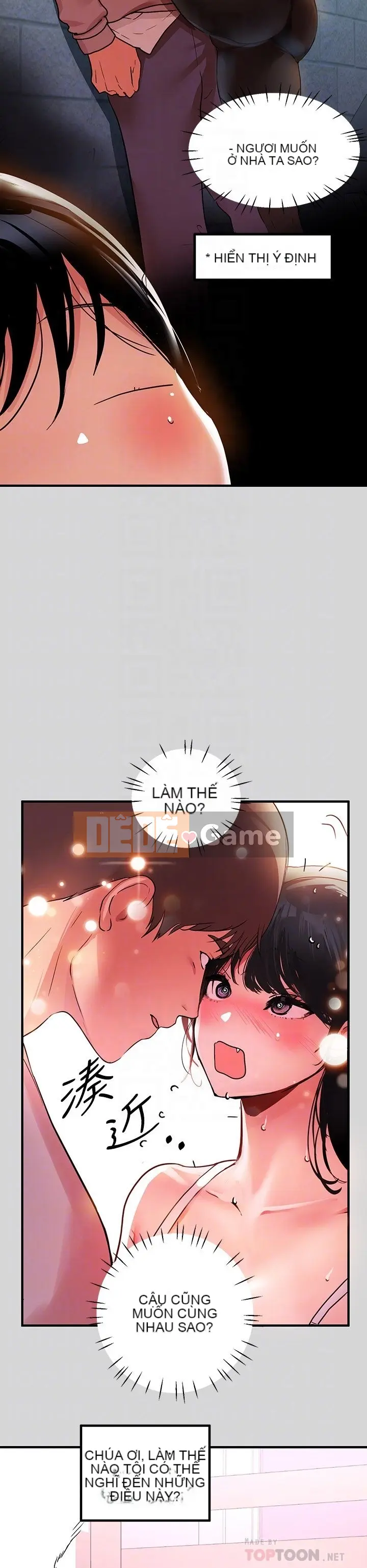 Chị nhà giàu Chương 1-137