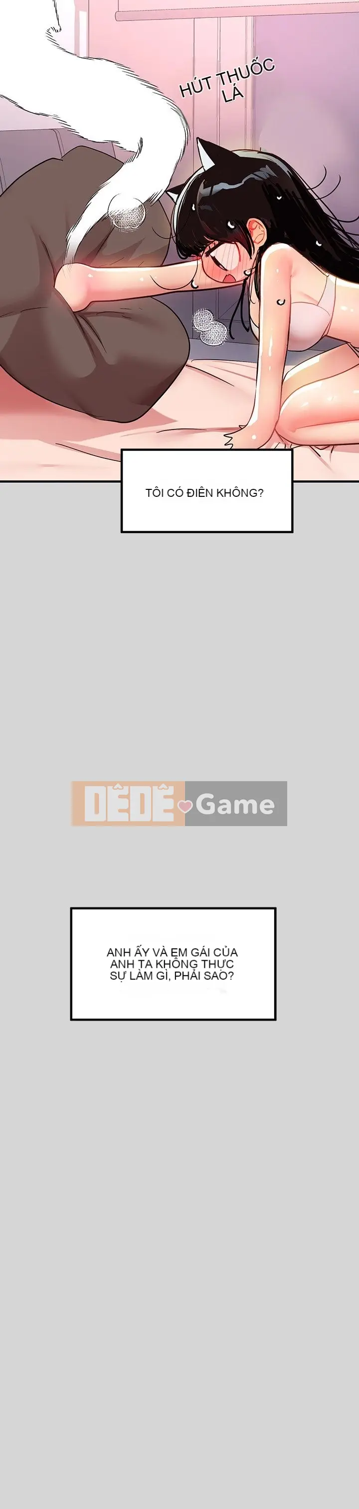 Chị nhà giàu Chương 1-137