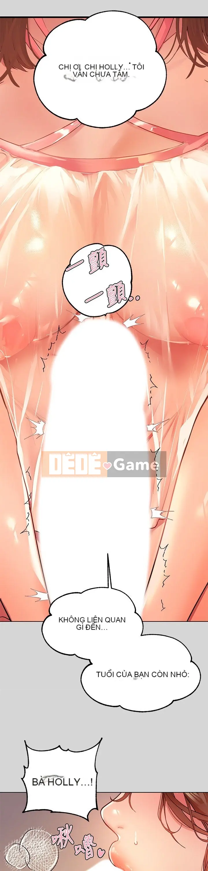 Chị nhà giàu Chương 1-137