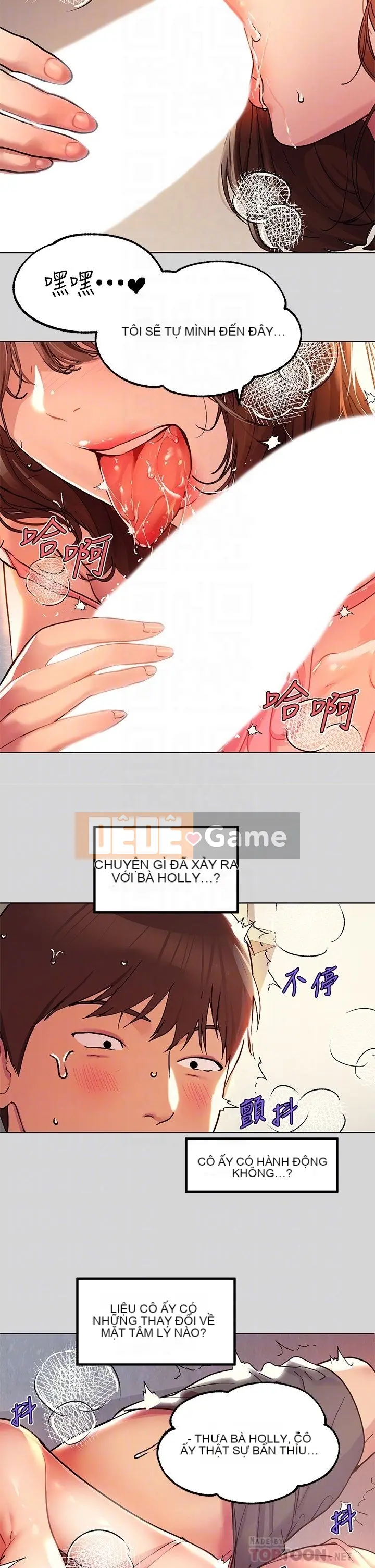 Chị nhà giàu Chương 1-137