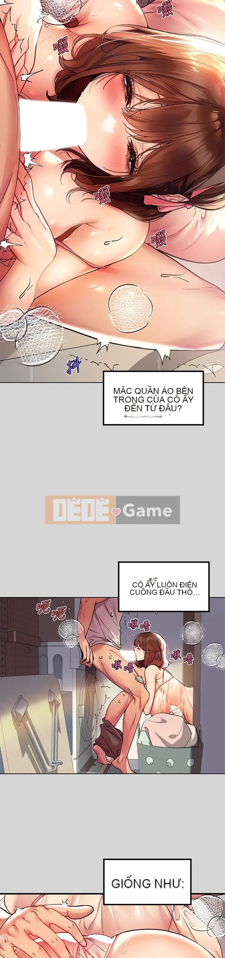 Chị nhà giàu Chương 1-137