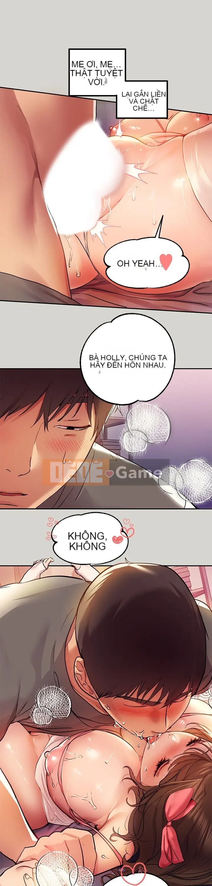 Chị nhà giàu Chương 1-137