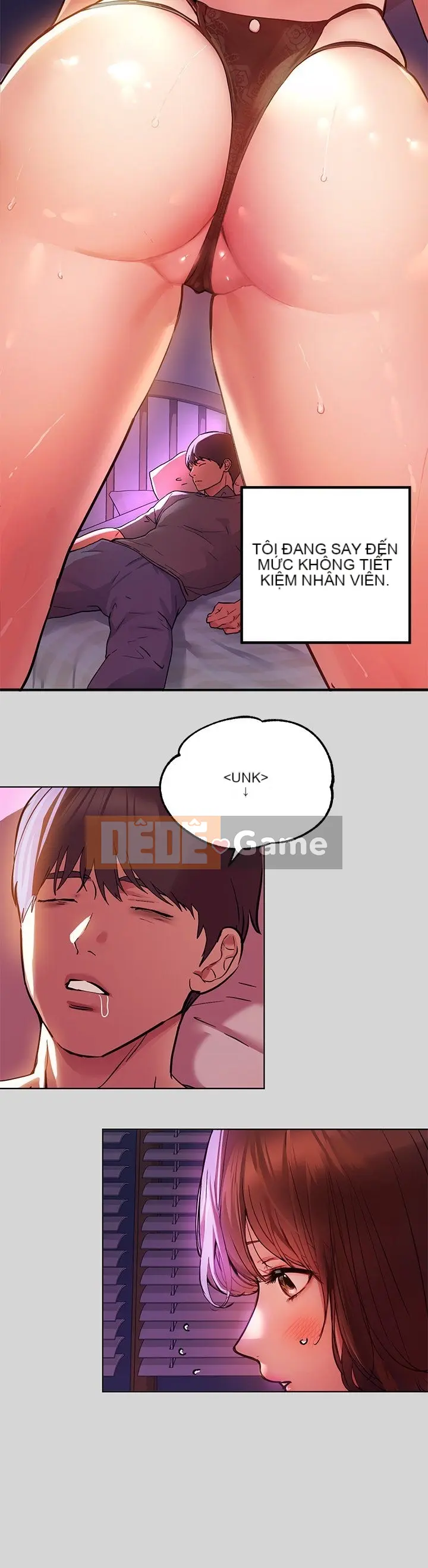 Chị nhà giàu Chương 1-137