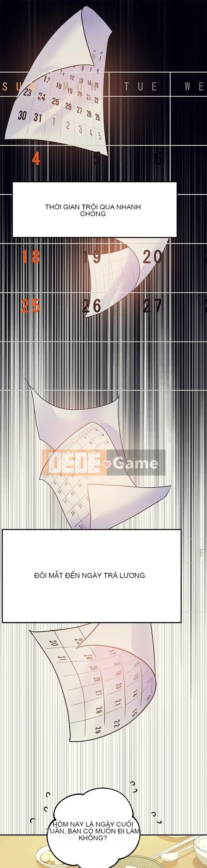 Chị nhà giàu Chương 1-137