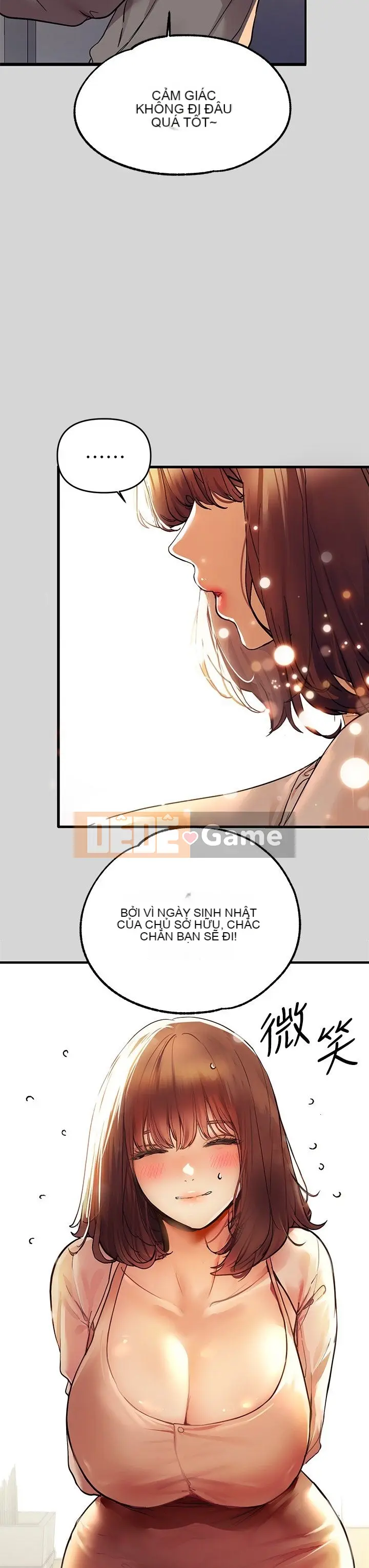 Chị nhà giàu Chương 1-137