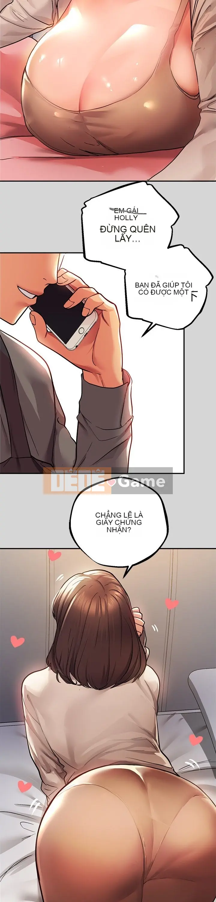 Chị nhà giàu Chương 1-137