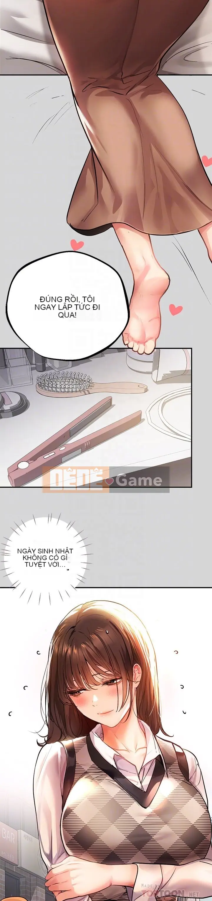 Chị nhà giàu Chương 1-137