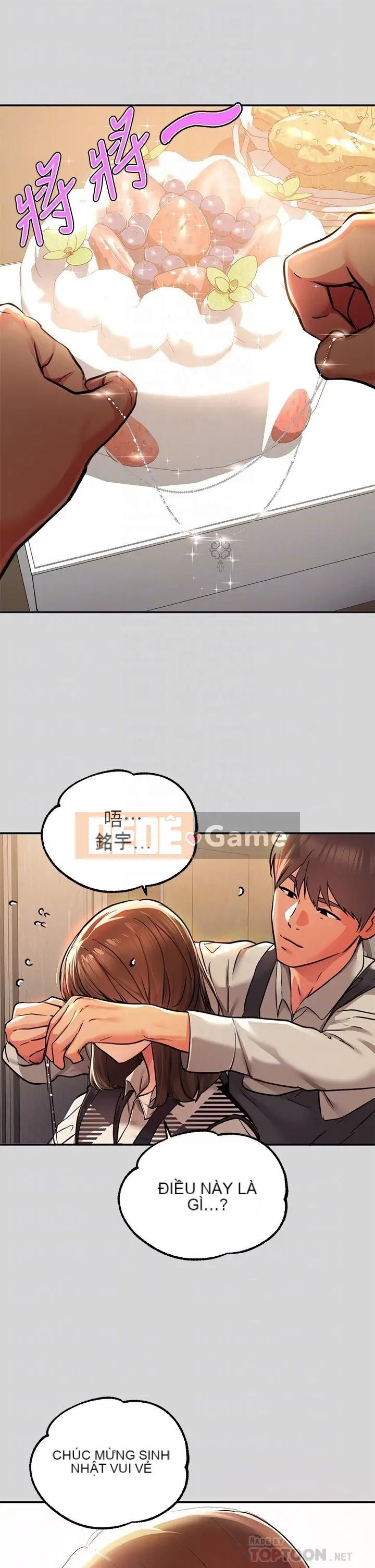 Chị nhà giàu Chương 1-137