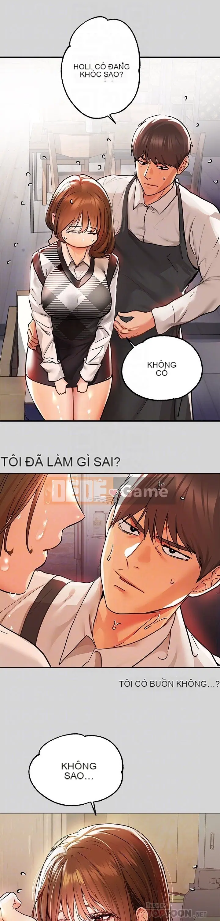 Chị nhà giàu Chương 1-137