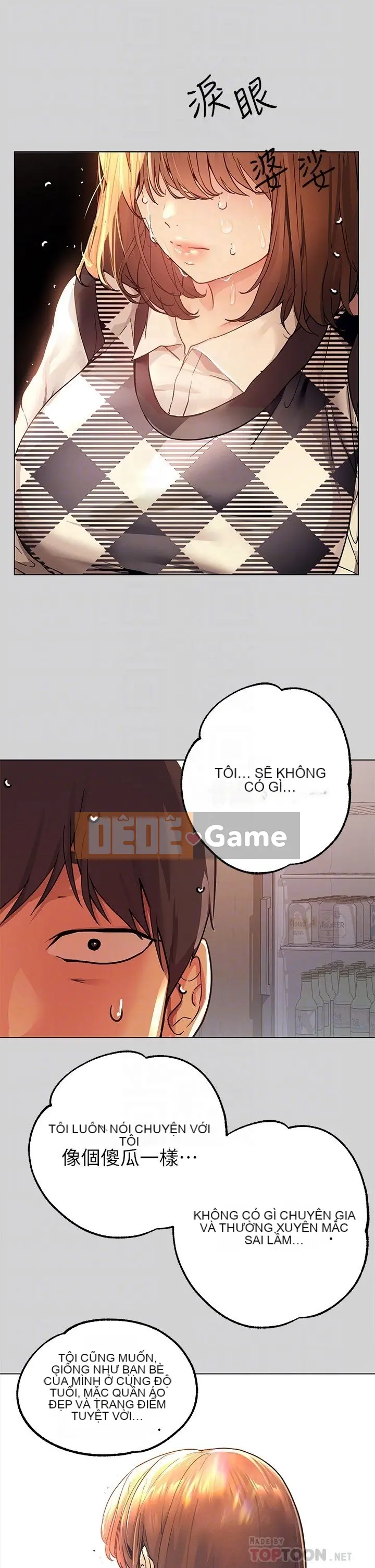 Chị nhà giàu Chương 1-137