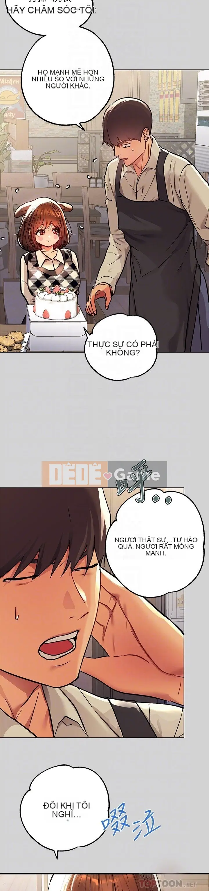 Chị nhà giàu Chương 1-137