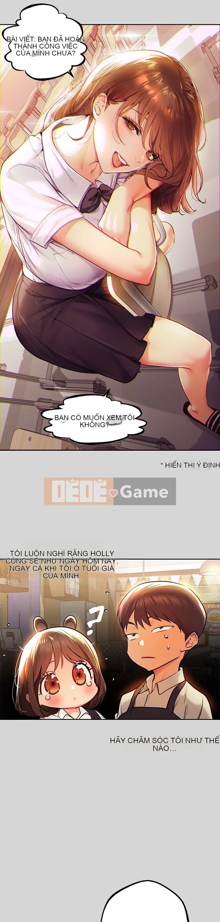 Chị nhà giàu Chương 1-137