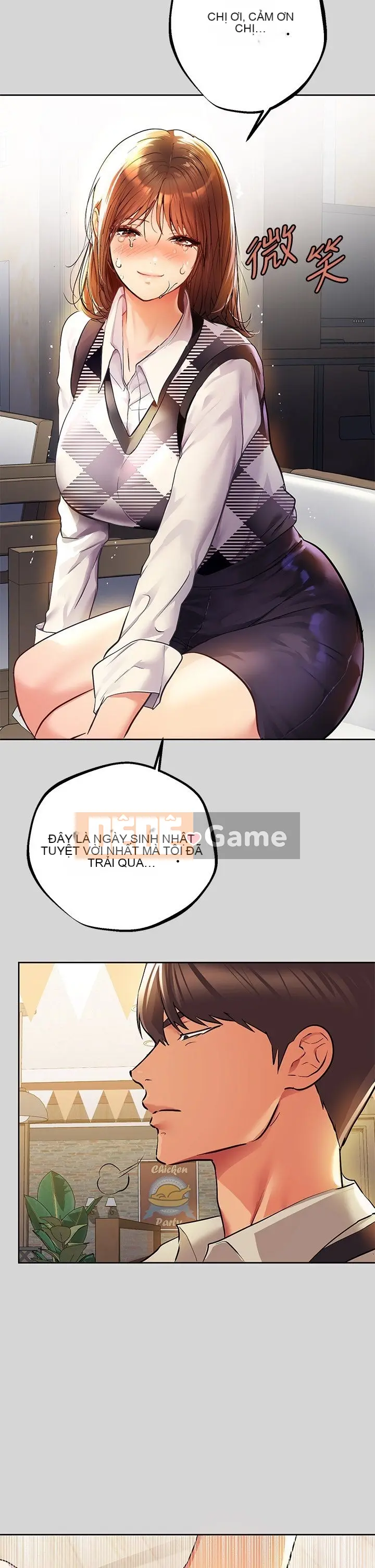 Chị nhà giàu Chương 1-137