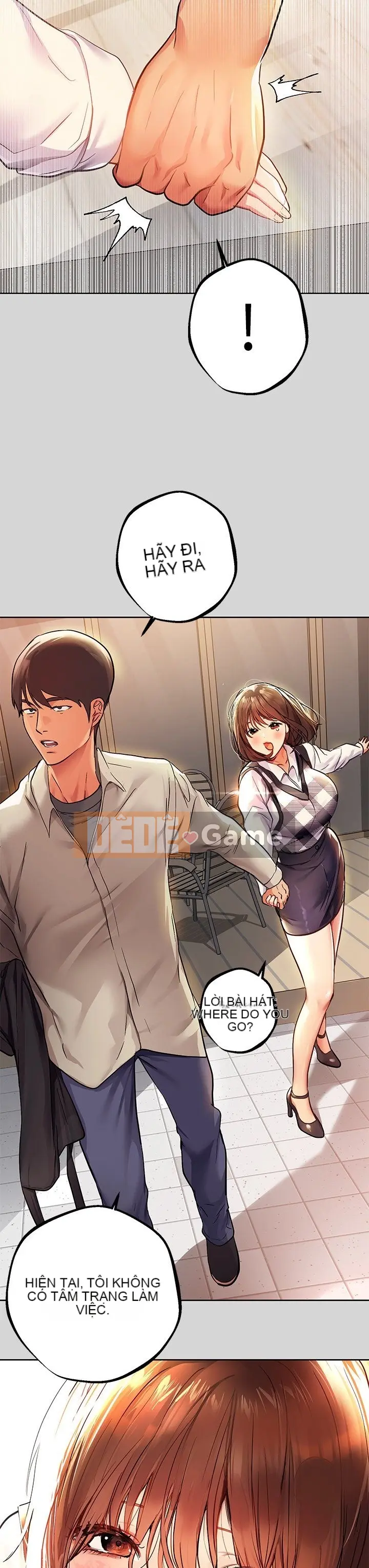 Chị nhà giàu Chương 1-137